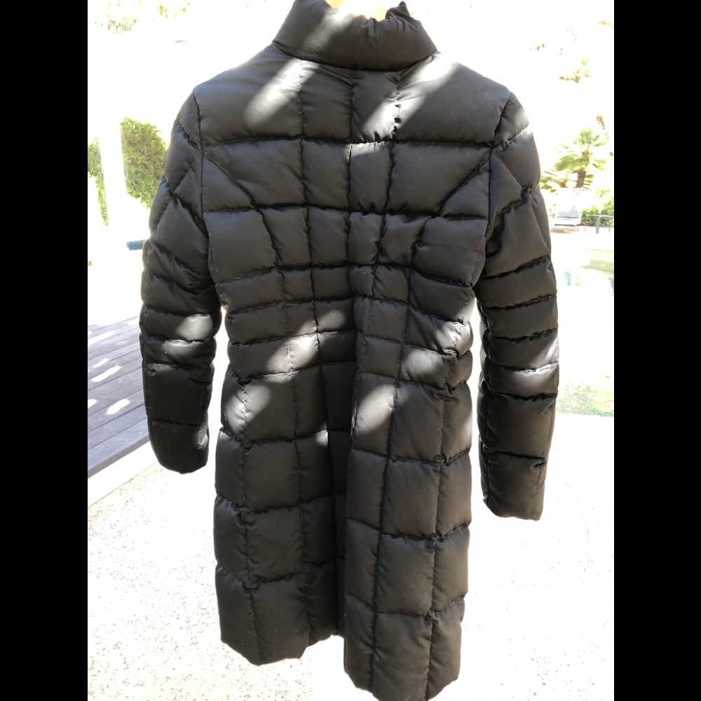 INC down puffer jacket - Picture 2 of 8